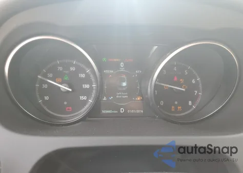 2019 Land Rover Discovery Sport Hse из США, поврежденный, VIN SALCR2FX1KH800483